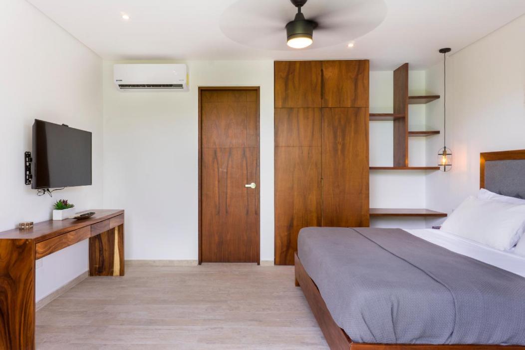 Panoramic Tulum- By Baak