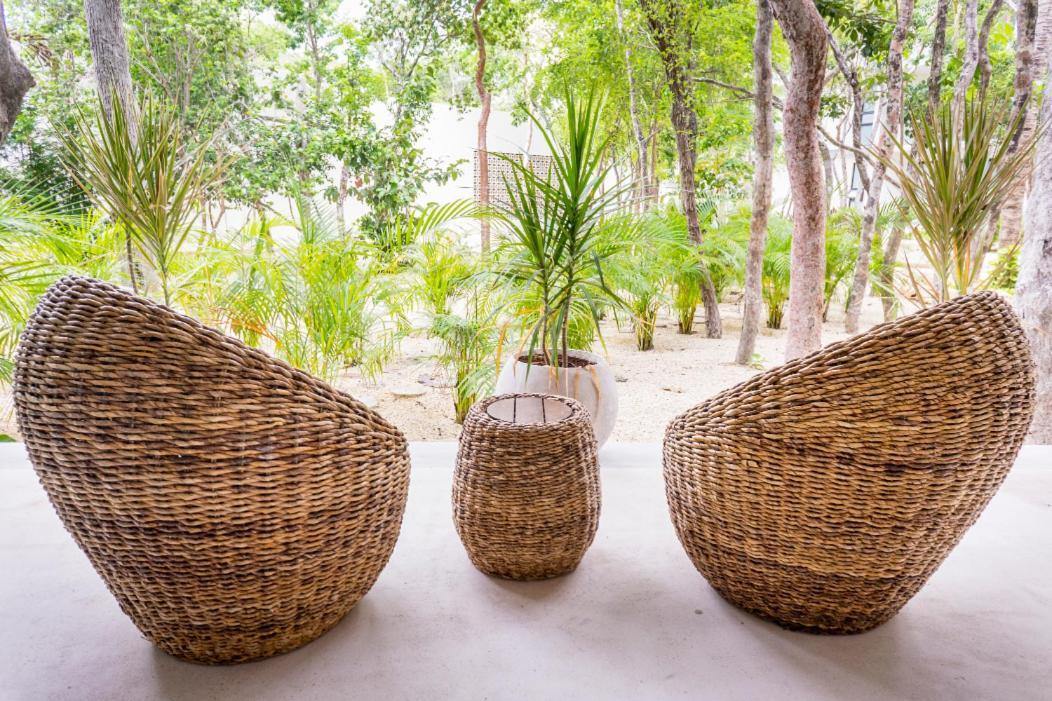 Panoramic Tulum- By Baak Сasa de vacaciones Tulum