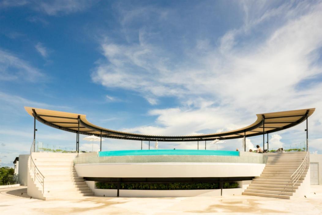 Panoramic Tulum- By Baak