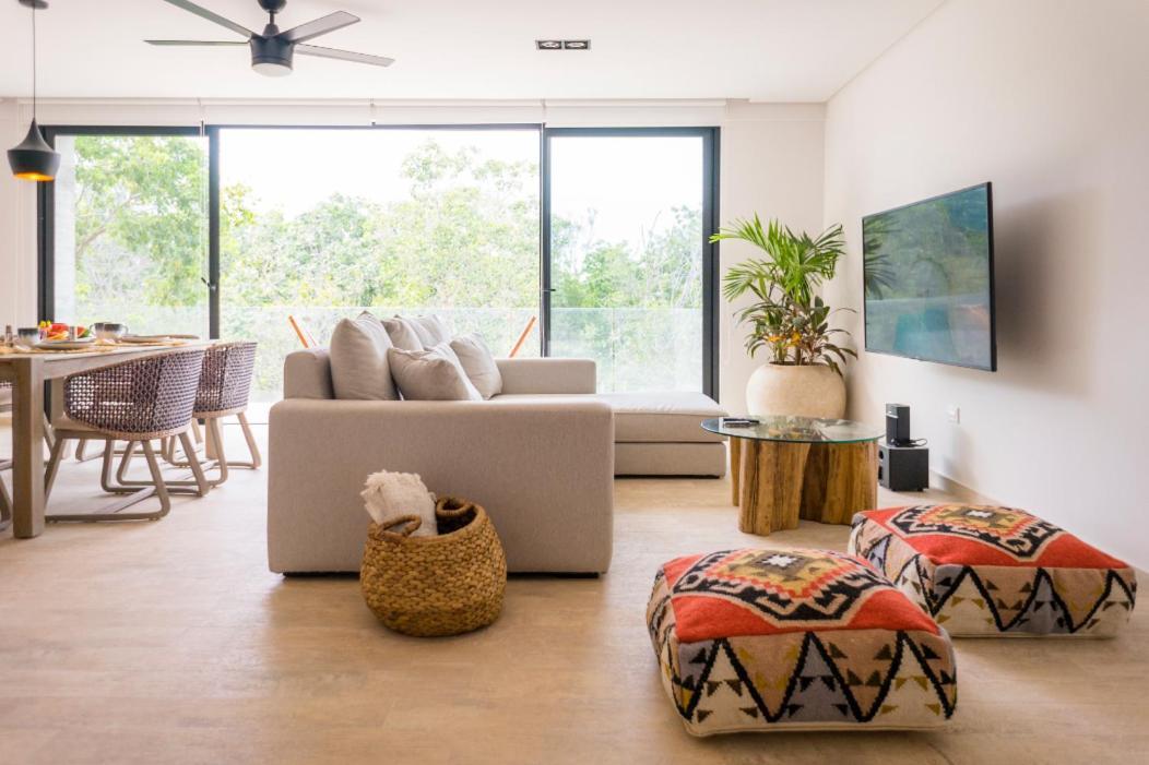 Panoramic Tulum- By Baak *