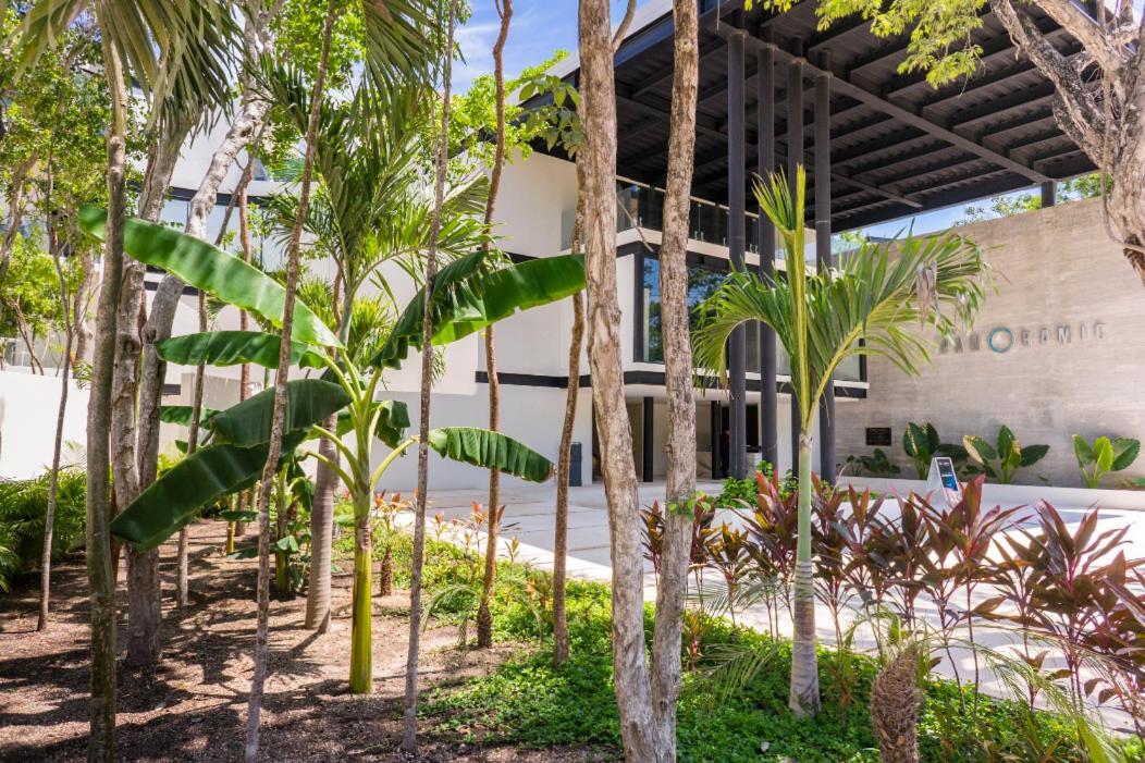Panoramic Tulum- By Baak Сasa de vacaciones *