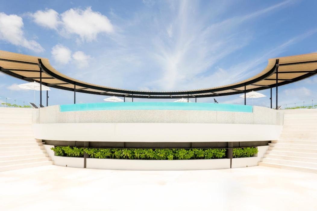Panoramic Tulum- By Baak * Tulum