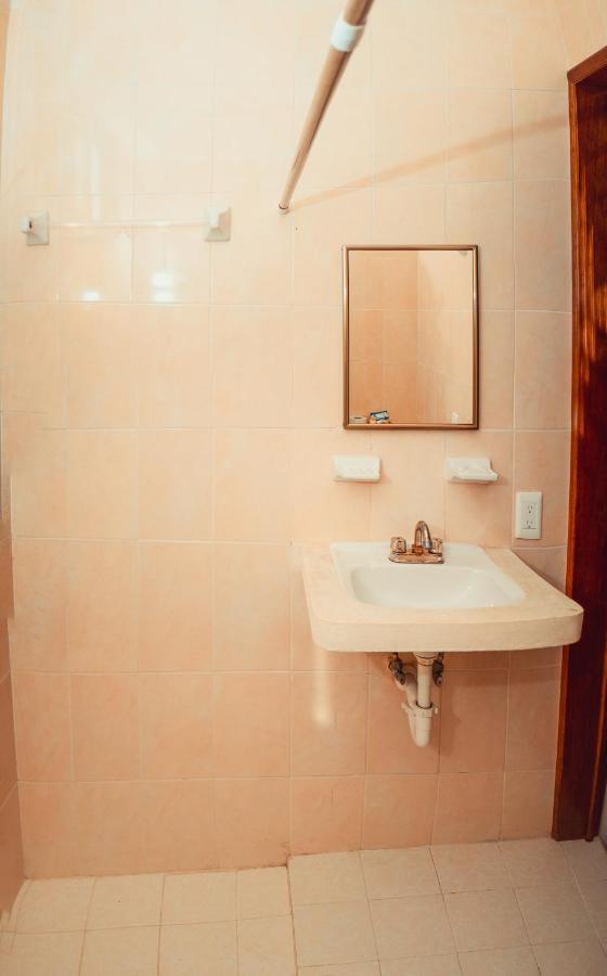 Hotel Departamentos Yolanda Tulum