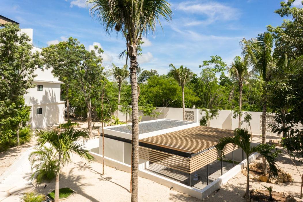 Panoramic Tulum- By Baak Сasa de vacaciones Tulum