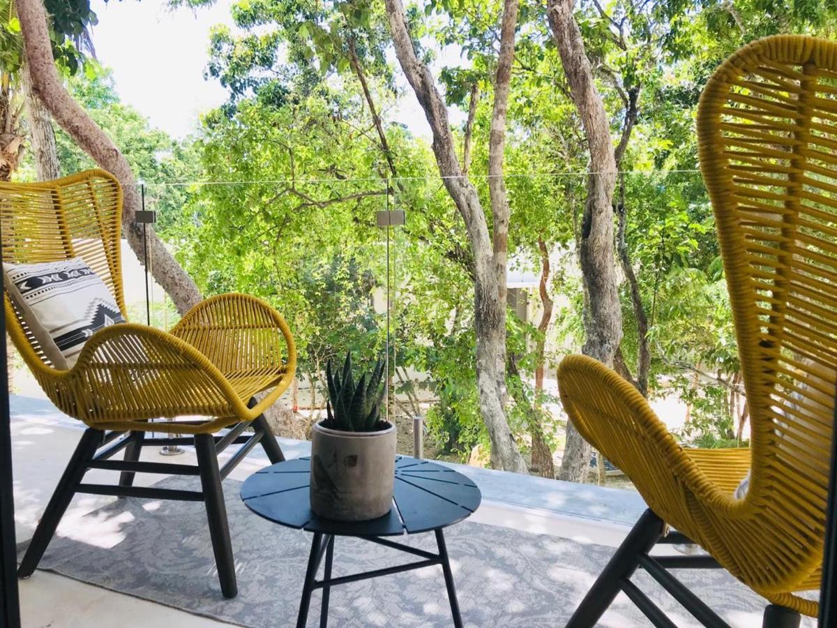 Сasa de vacaciones Panoramic Tulum- By Baak