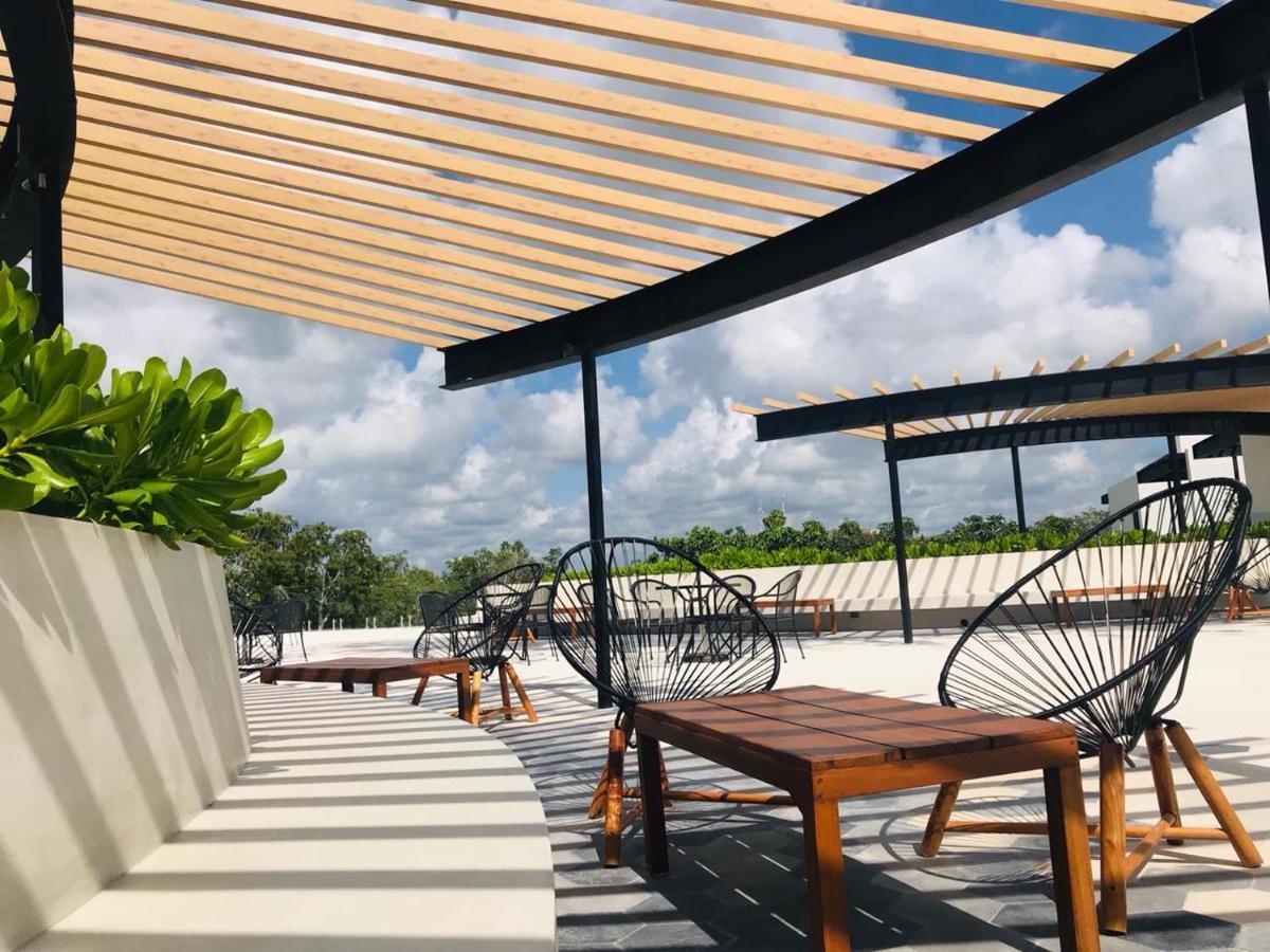 Panoramic Tulum- By Baak Сasa de vacaciones Tulum