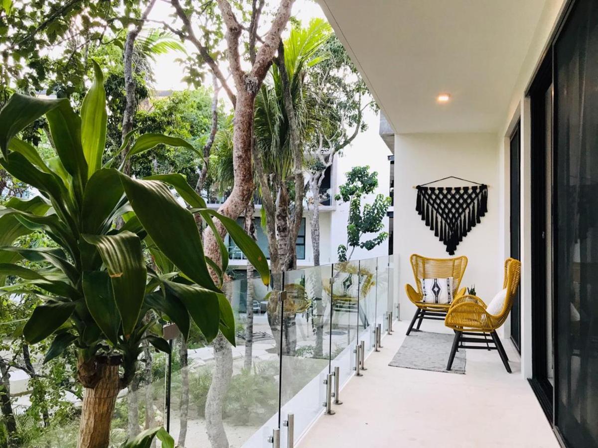 Panoramic Tulum- By Baak