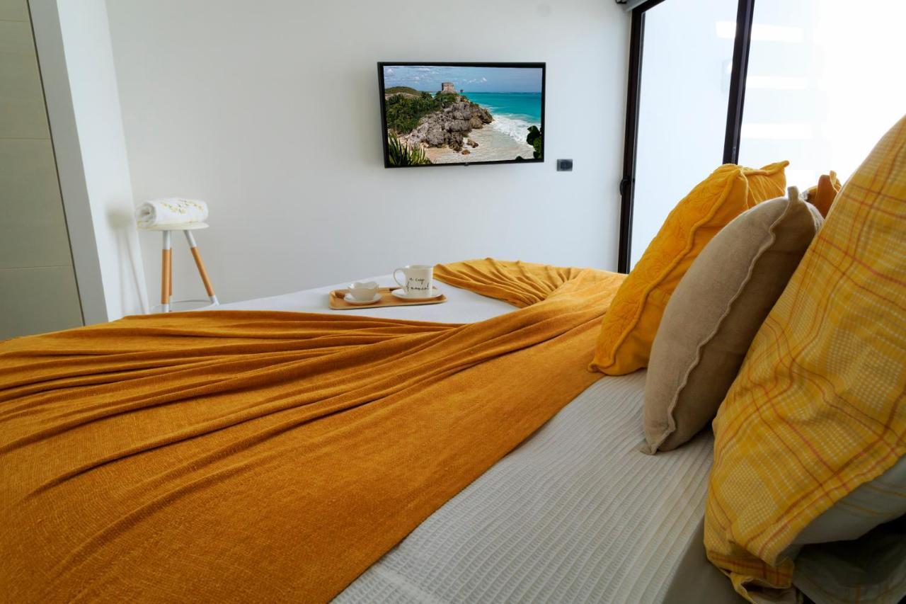 Quinto Sol Luxury By Mikitito * Tulum