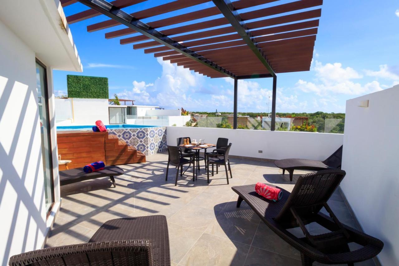 Quinto Sol Luxury By Mikitito Apartamento *
