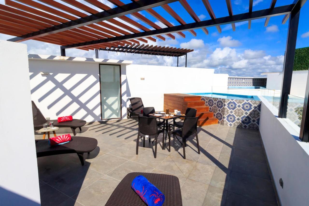 Quinto Sol Luxury By Mikitito Apartamento