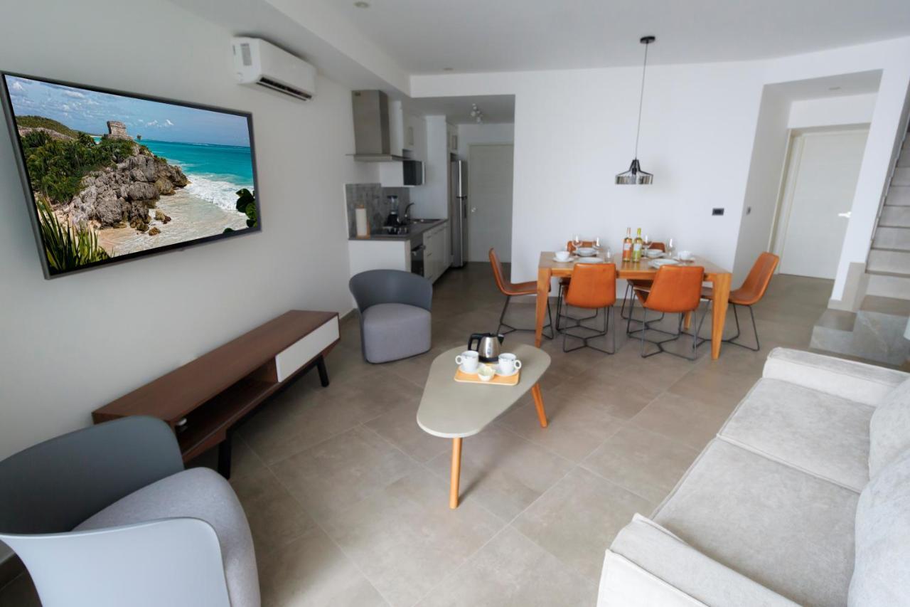 Quinto Sol Luxury By Mikitito Apartamento *