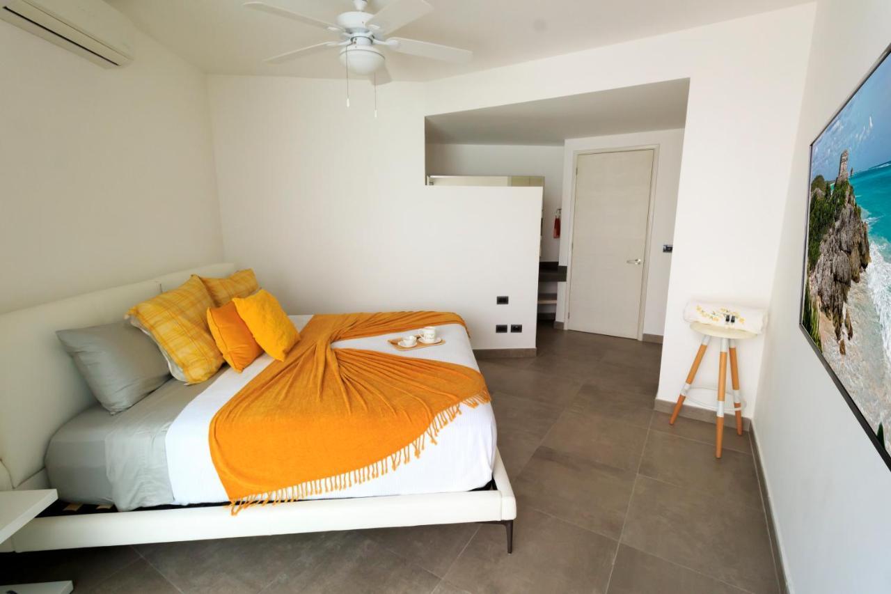 Apartamento Quinto Sol Luxury By Mikitito *