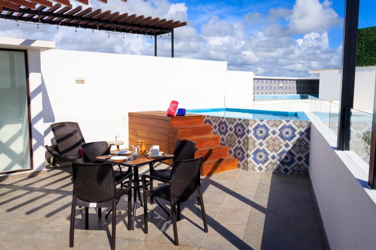 Quinto Sol Luxury By Mikitito