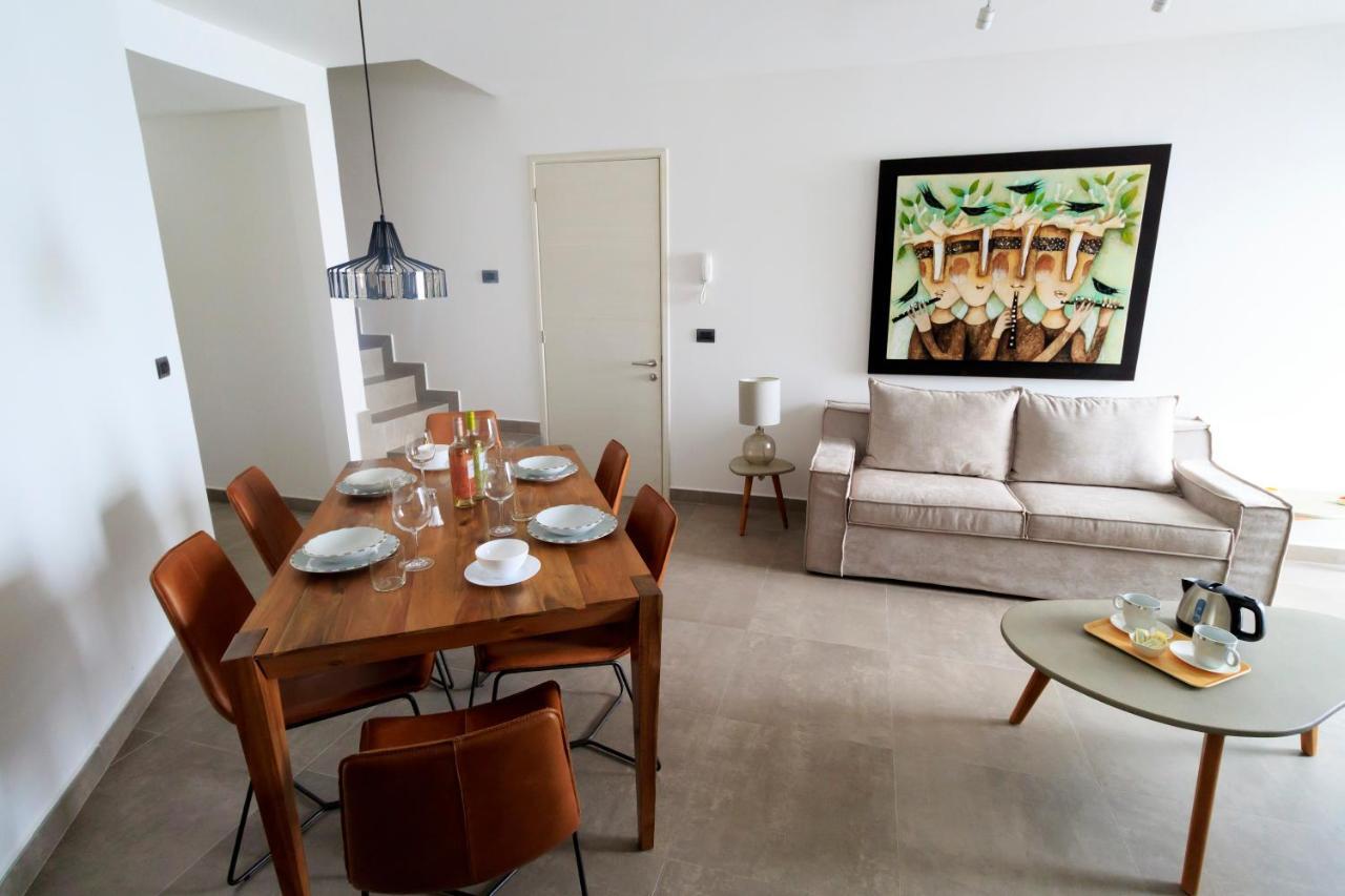 Apartamento Quinto Sol Luxury By Mikitito