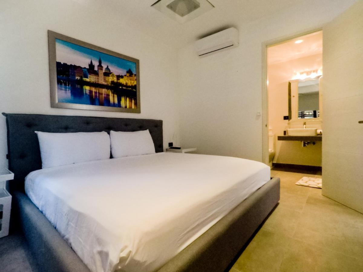 Quinto Sol Luxury By Mikitito Apartamento *