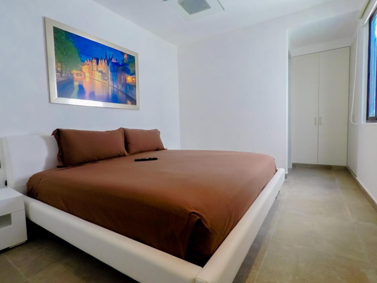 Quinto Sol Luxury By Mikitito Apartamento Tulum