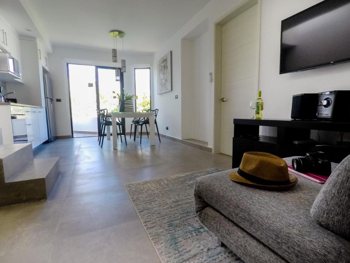 Quinto Sol Luxury By Mikitito Apartamento