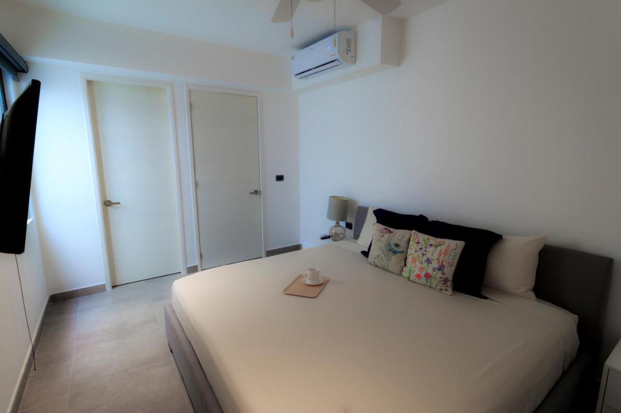 Apartamento Quinto Sol Luxury By Mikitito *
