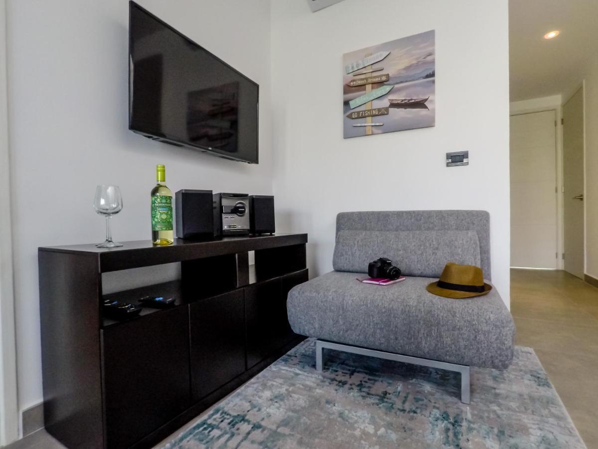 Quinto Sol Luxury By Mikitito Apartamento