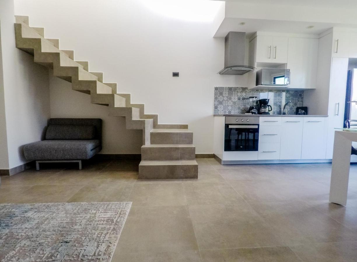 Quinto Sol Luxury By Mikitito Apartamento *
