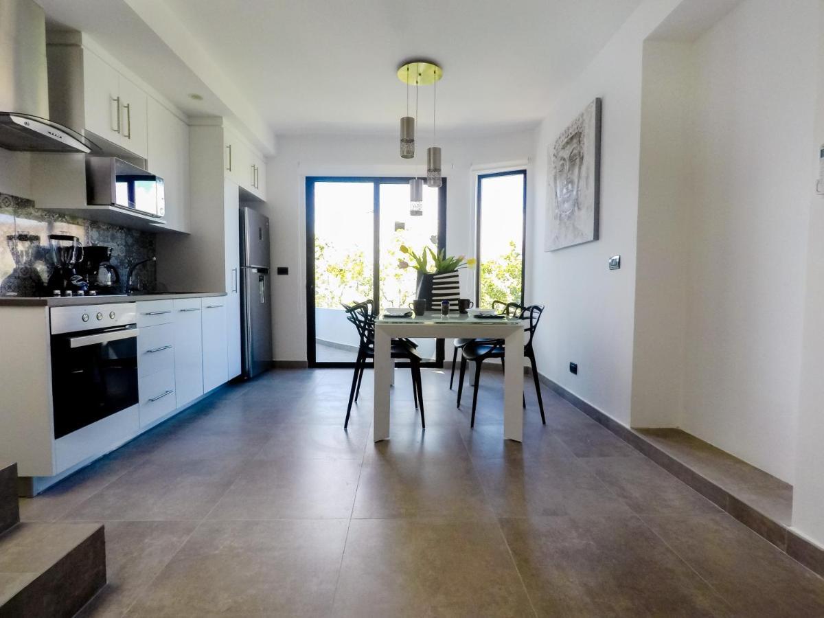 Apartamento Quinto Sol Luxury By Mikitito