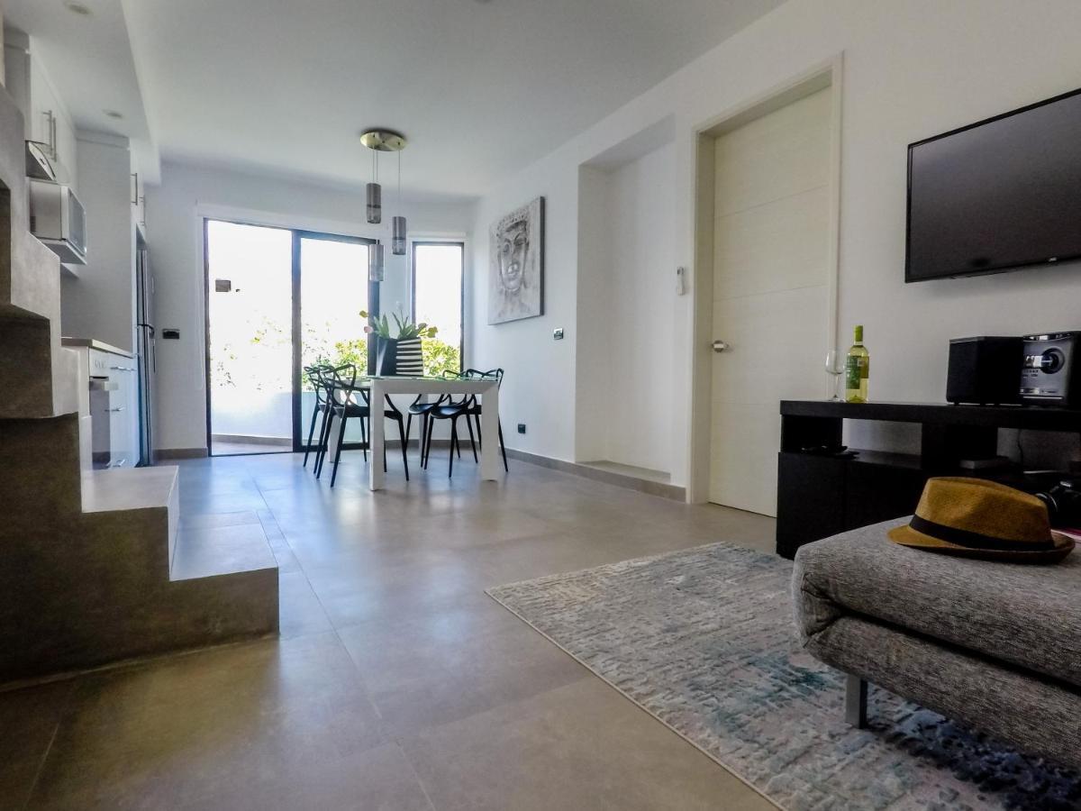 Apartamento Quinto Sol Luxury By Mikitito