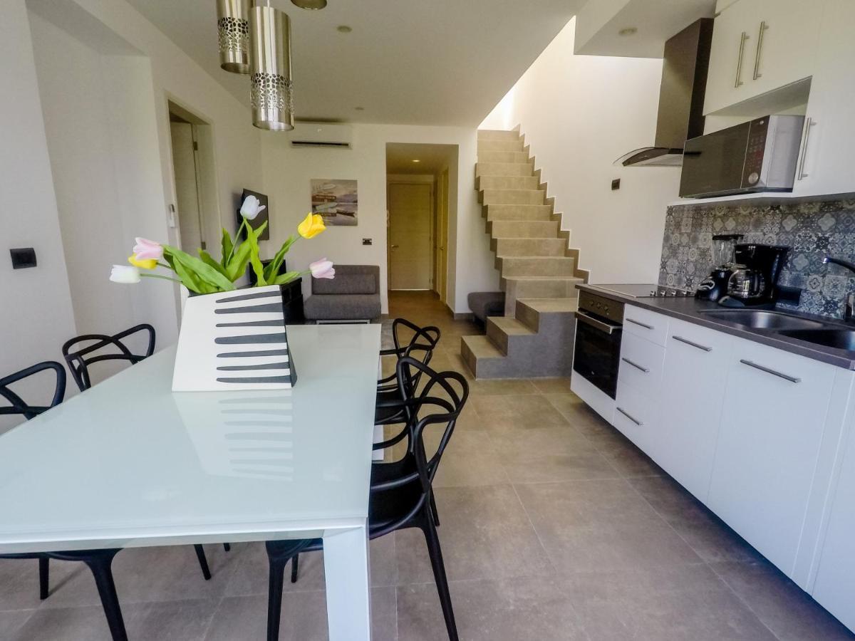 Apartamento Quinto Sol Luxury By Mikitito Tulum