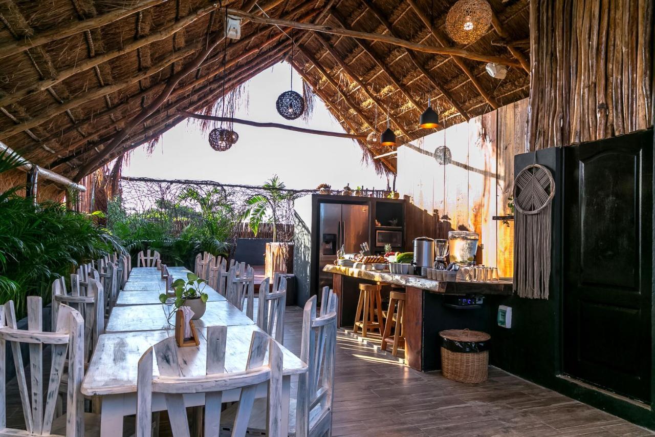 Apartahotel Grand Balam Plaza Tulum