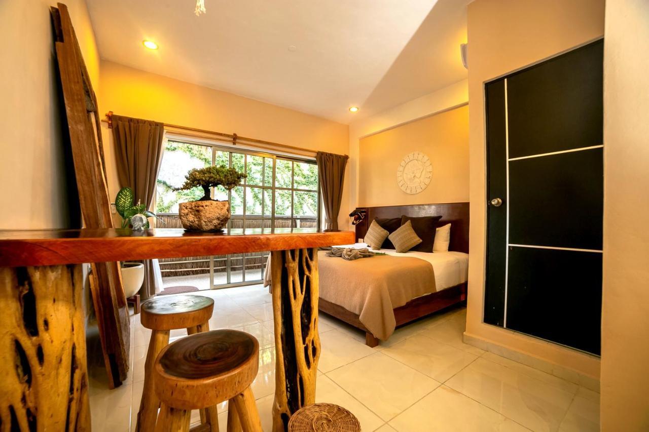Apartahotel Grand Balam Plaza