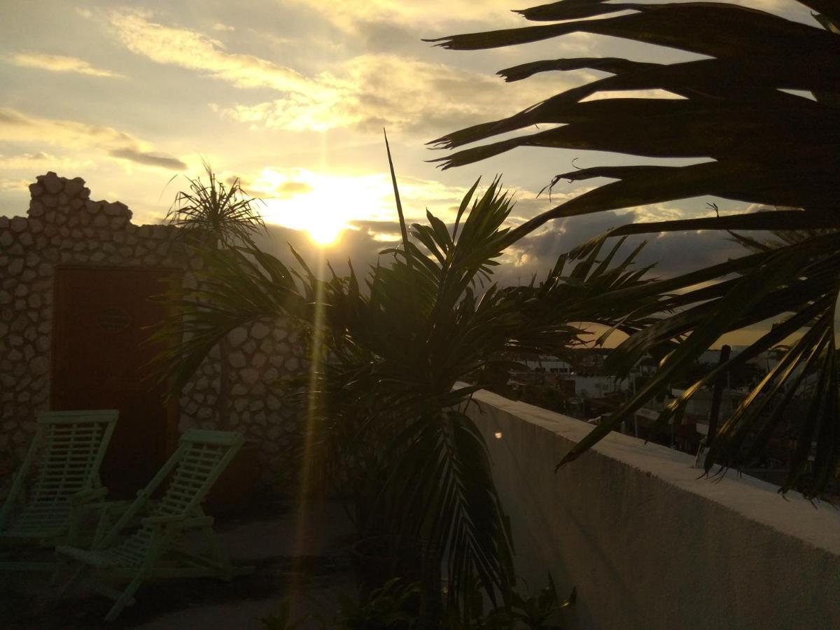 La Palmita By Mij