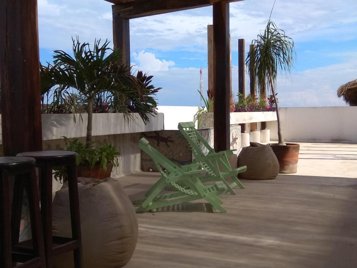 La Palmita By Mij Tulum