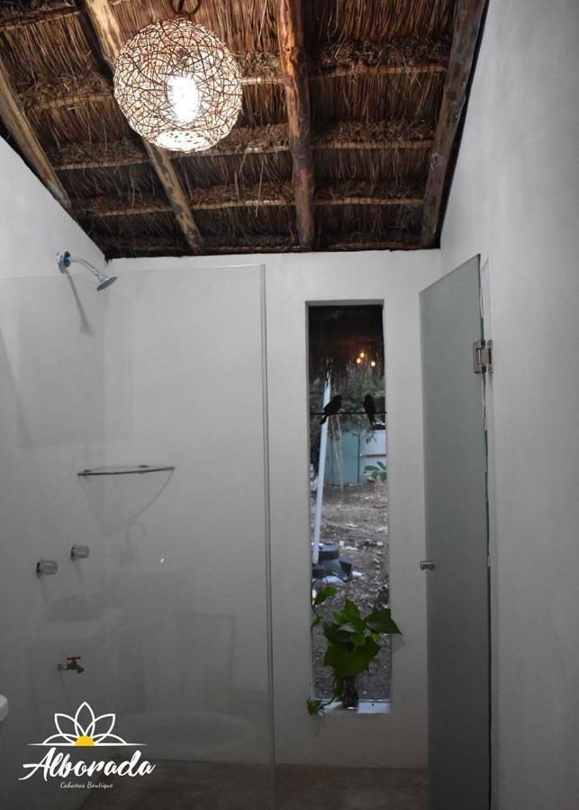 Сasa de vacaciones Cabañas La Alborada *