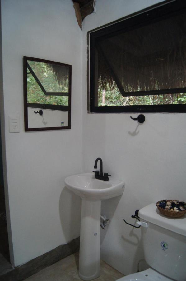 Cabañas La Alborada *