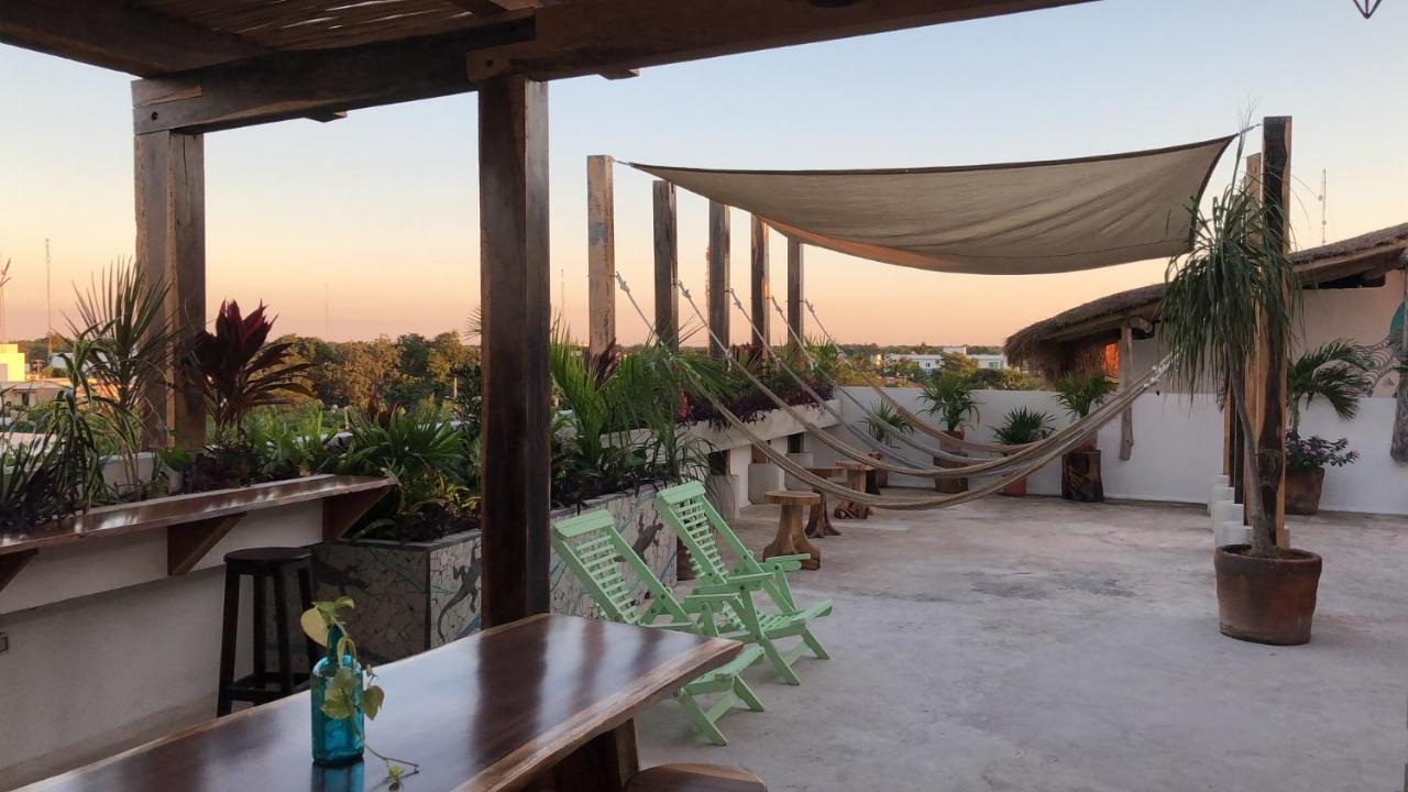 La Palmita By Mij Hotel 3*