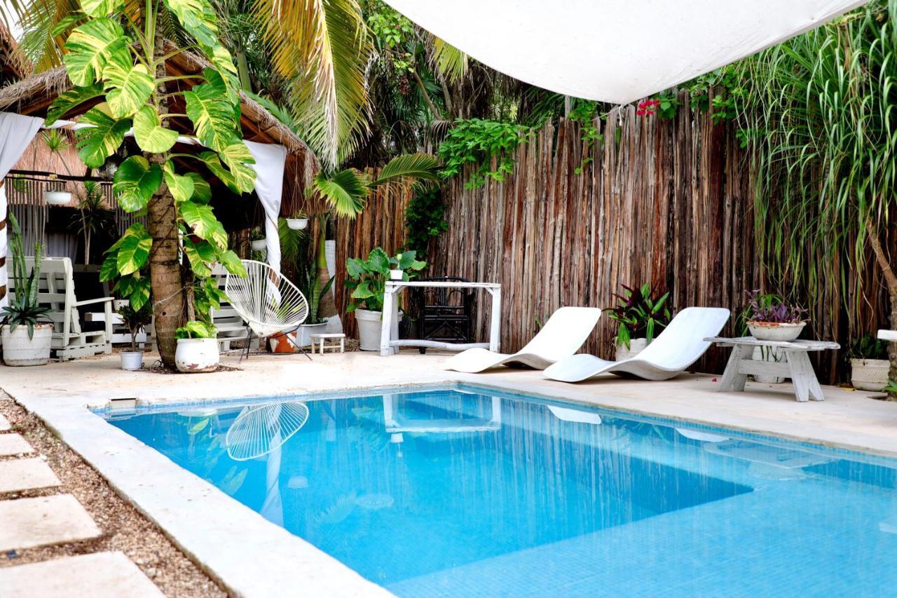 Apartamento Casa Selva De Luz *