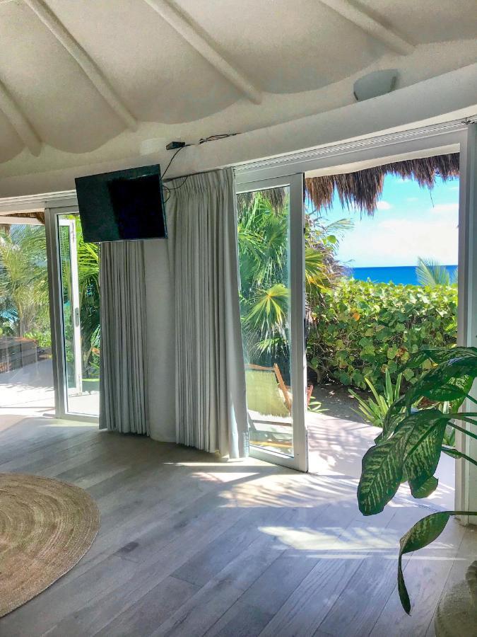 Casa Niños Sian Kaan * Tulum