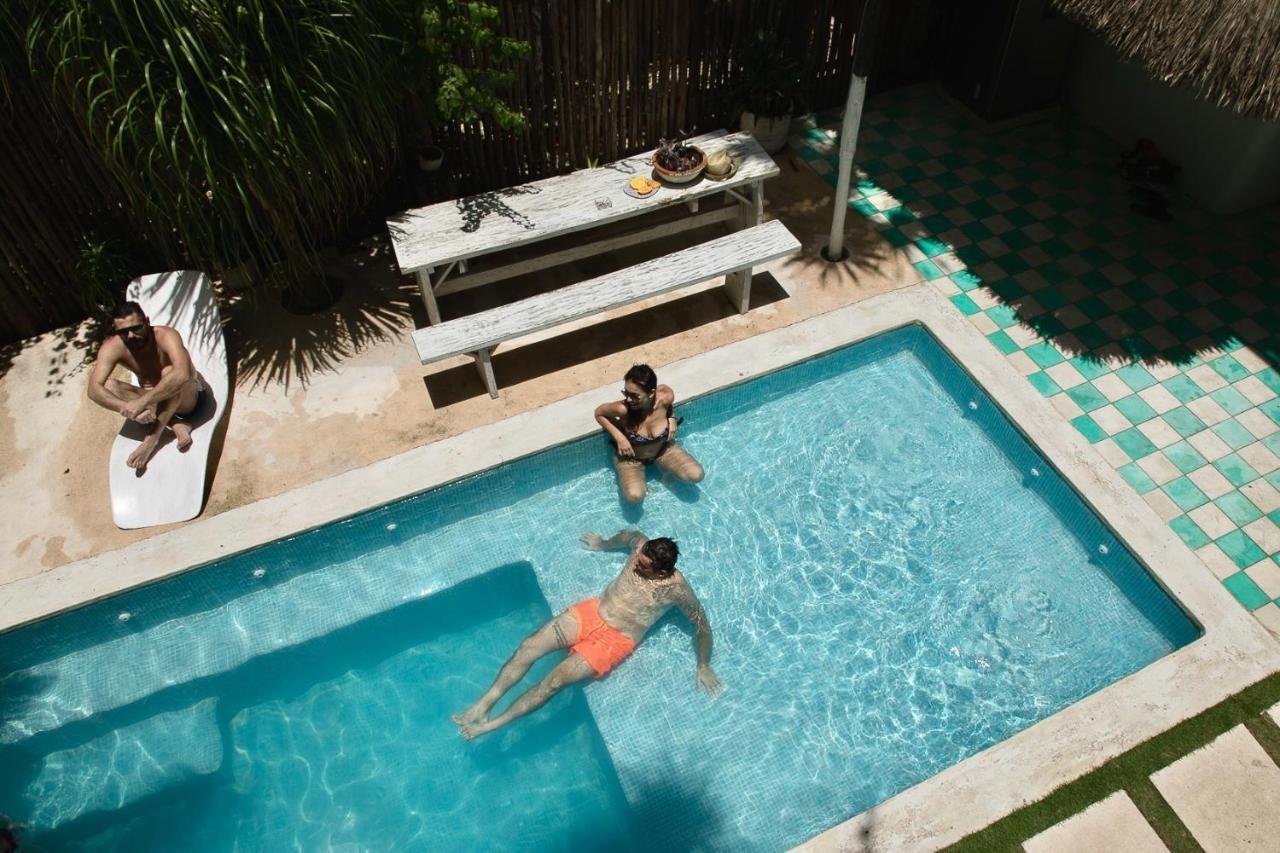 Casa Selva De Luz Apartamento