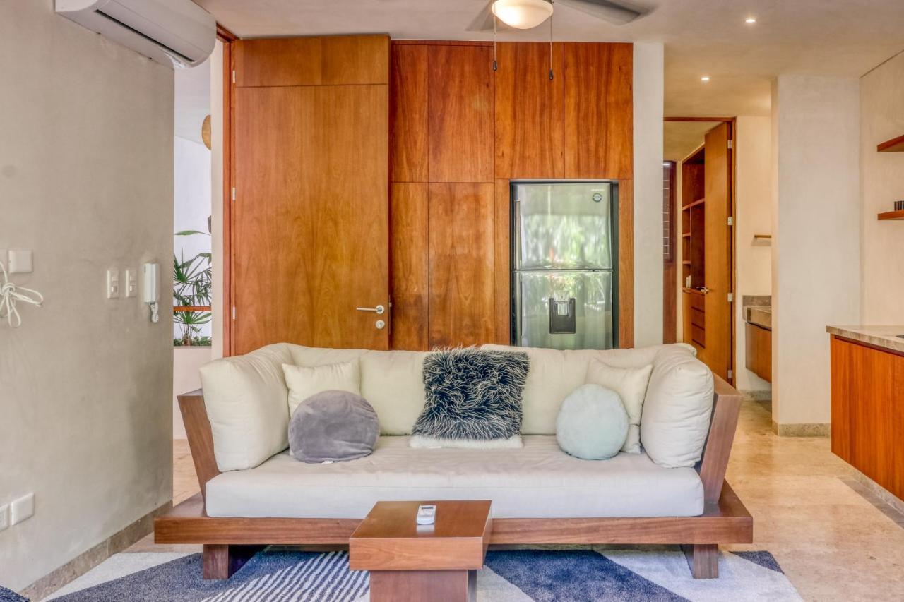 Apartamento Bajo Cielo At Luum Zama Tulum