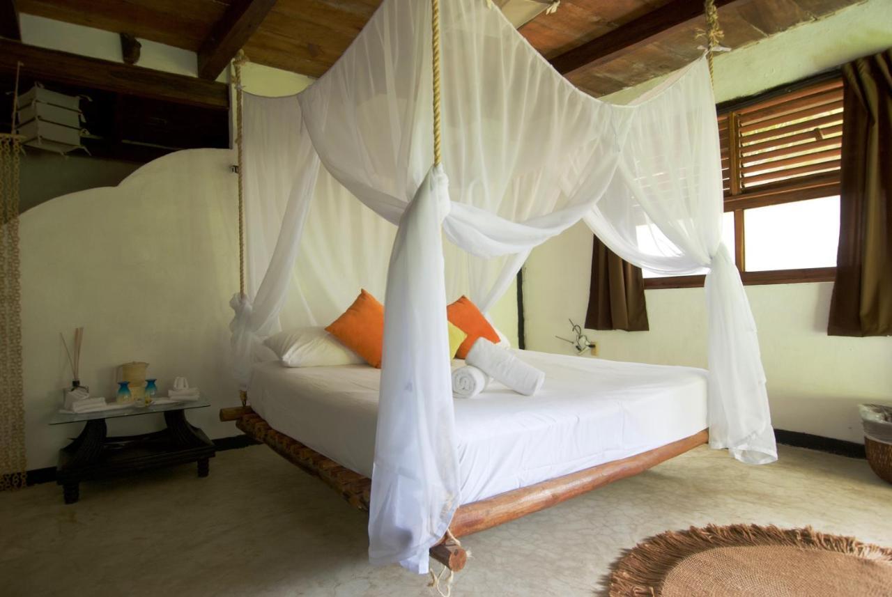 Zulum 4* Tulum