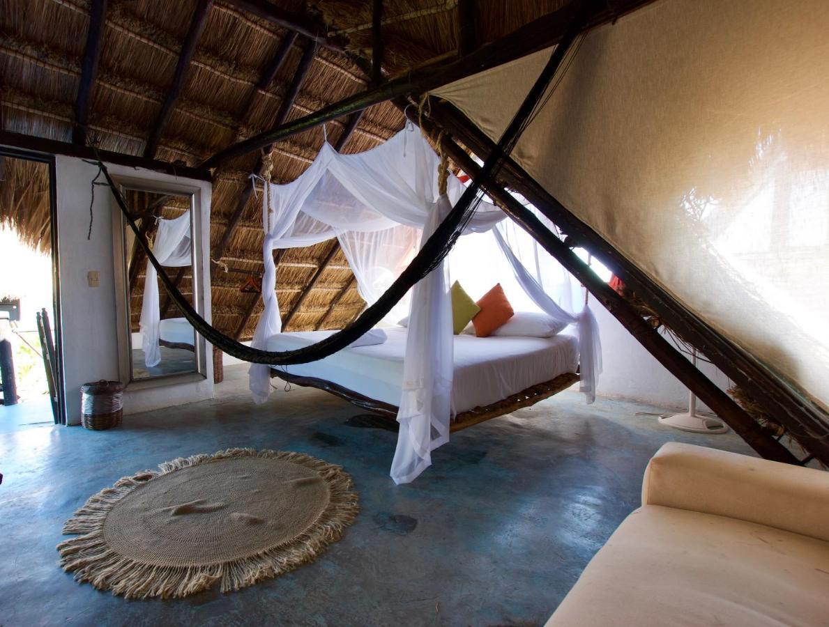 Zulum 4* Tulum