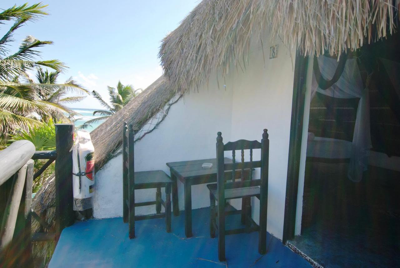 Zulum Hotel
