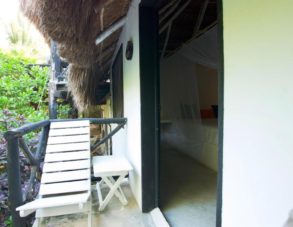 Zulum 4* Tulum