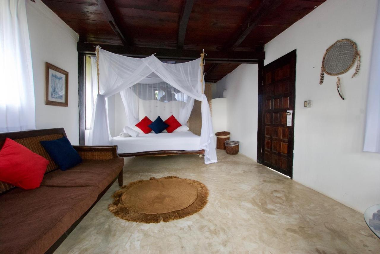 Hotel Zulum