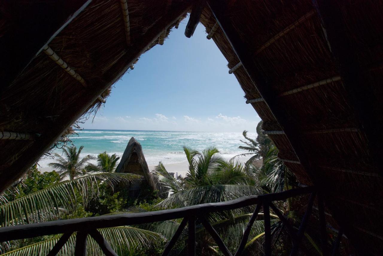 Zulum 4* Tulum