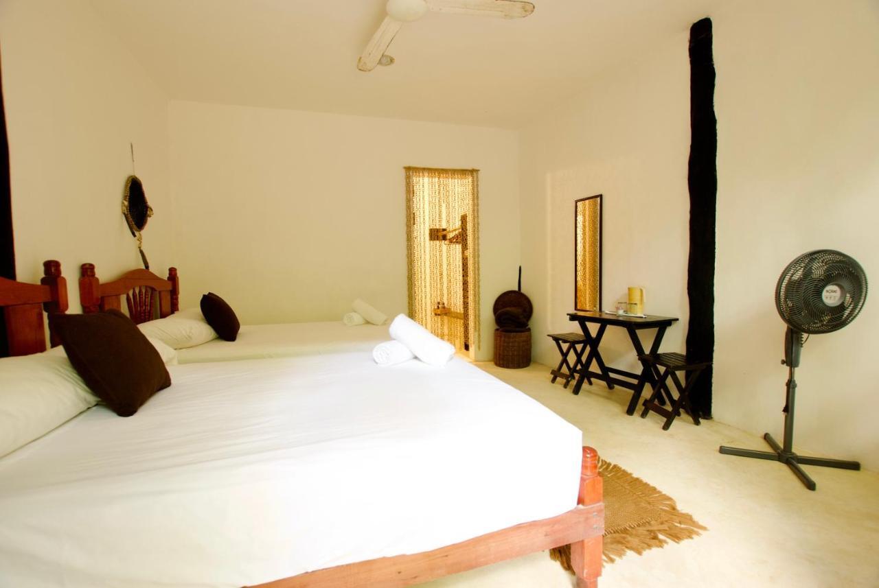 Zulum Tulum