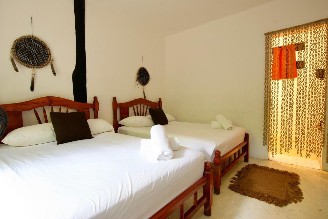 Hotel Zulum 4*