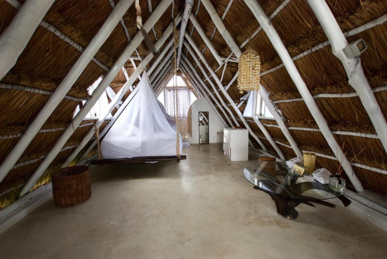 Zulum Hotel 4*