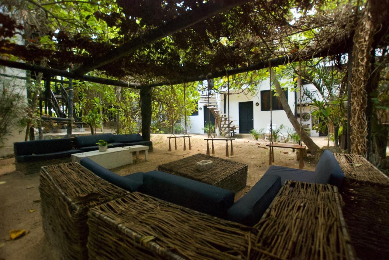 Zulum Hotel 4*