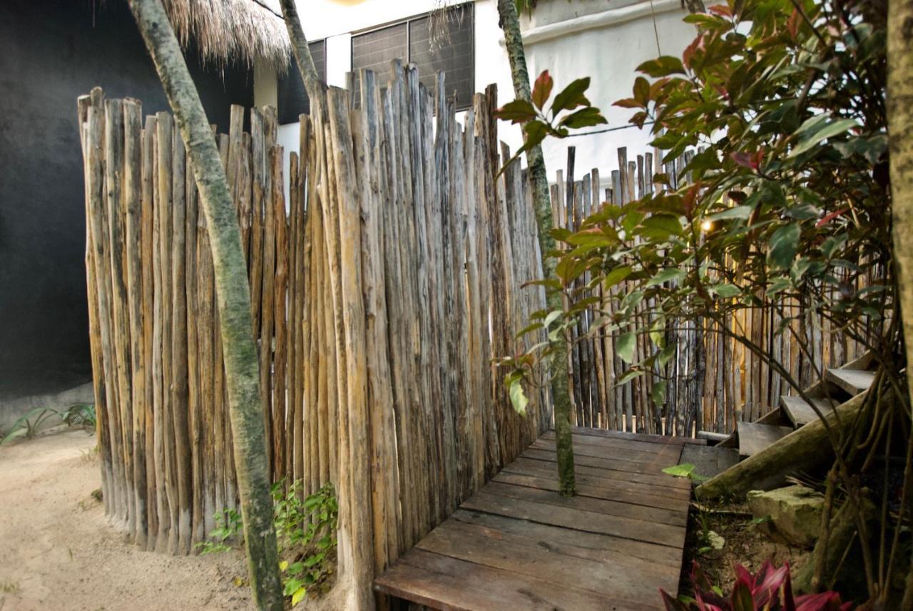 Zulum Hotel