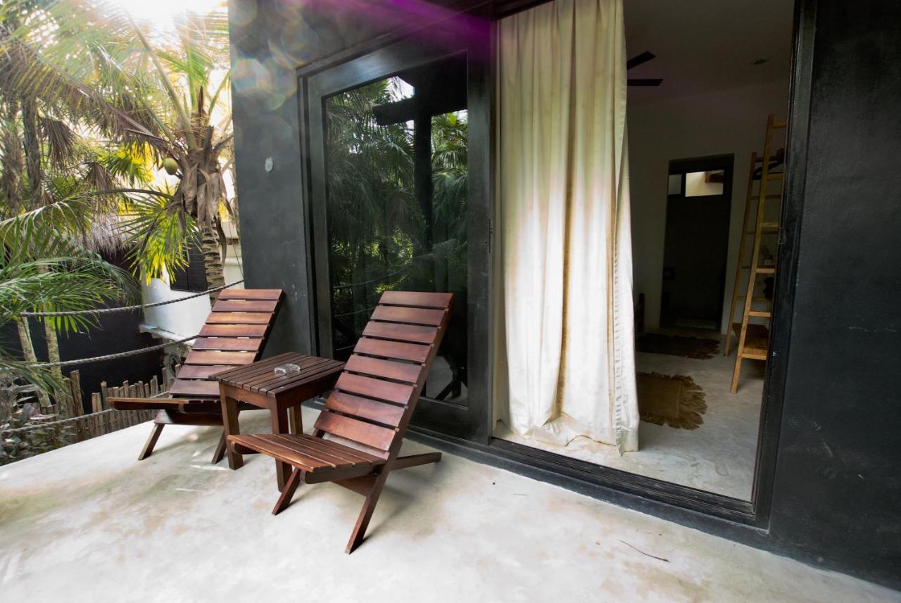 Zulum 4* Tulum